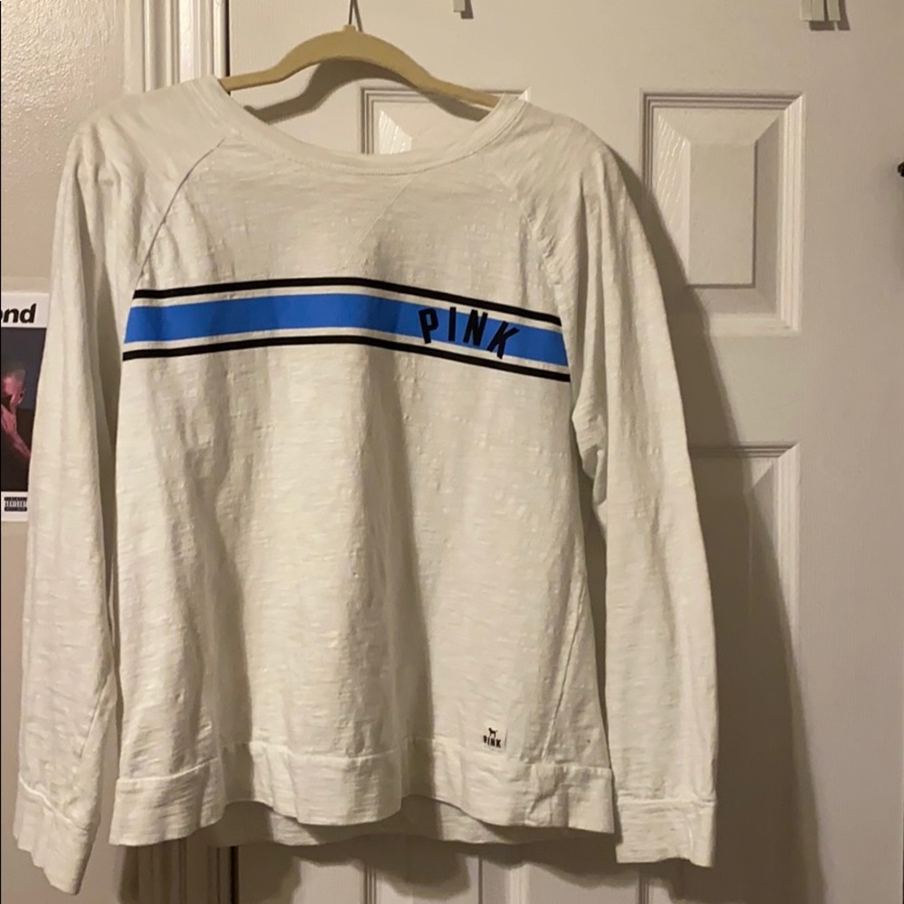 PINK Crewneck shirt